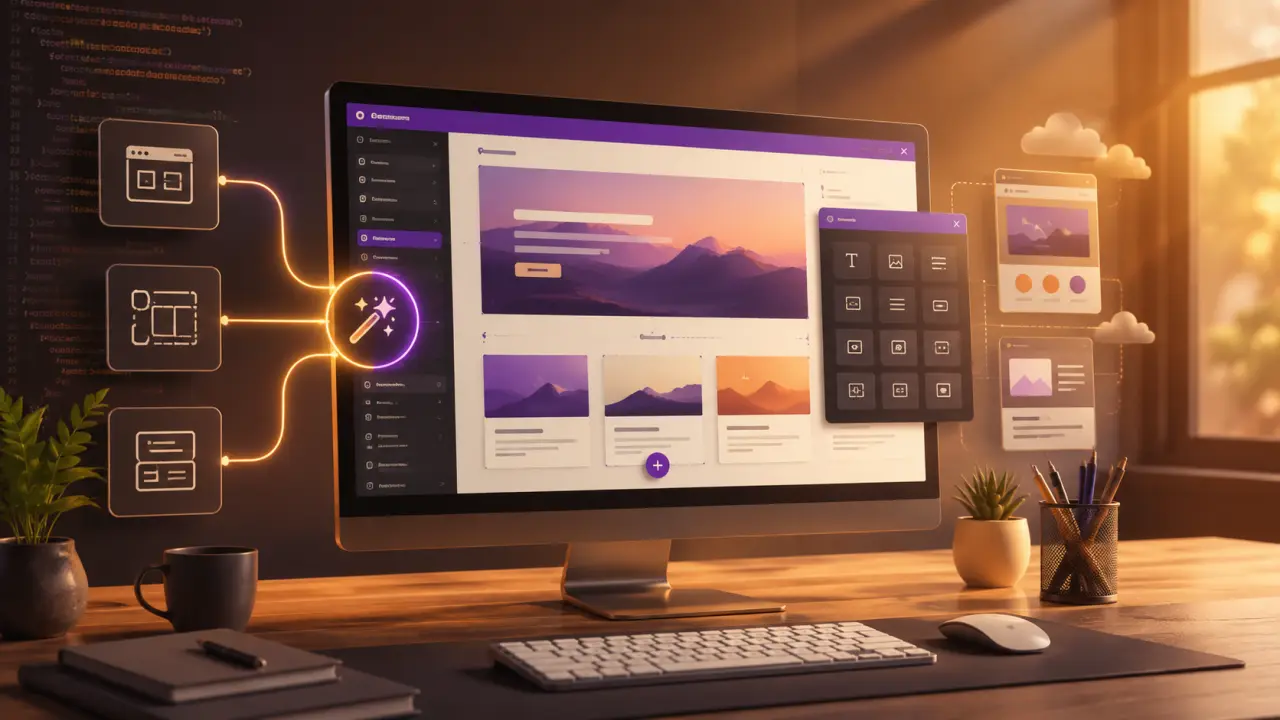 Divi WordPress : thème, builder et theme builder dans un seul outil