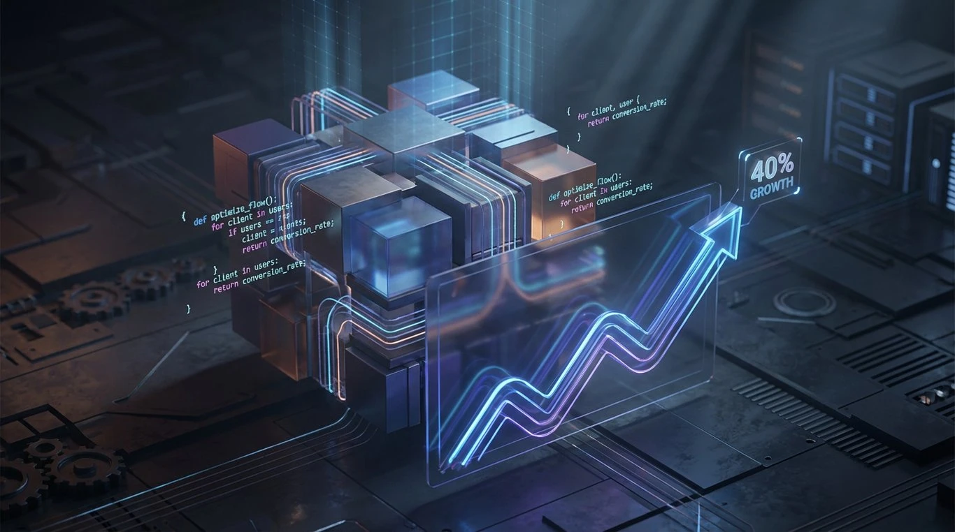 SaaS Infrastructure