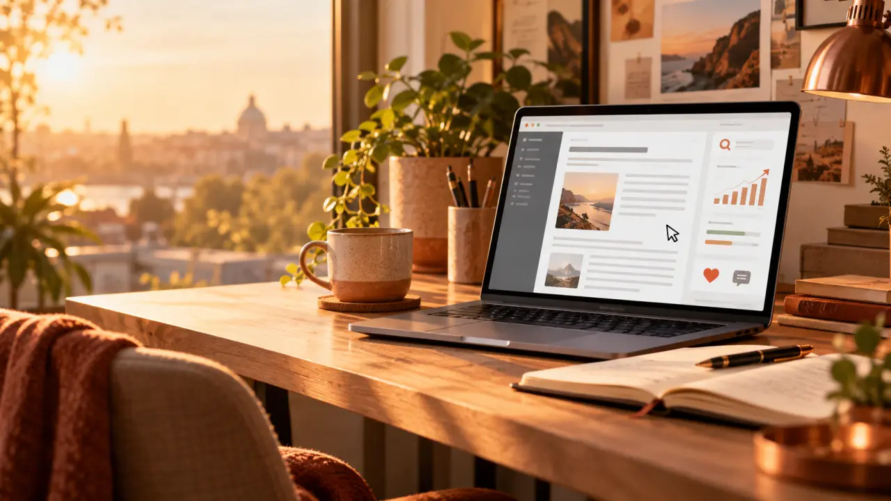Rédaction de contenu web : les méthodes pour allier performance SEO et engagement lecteur