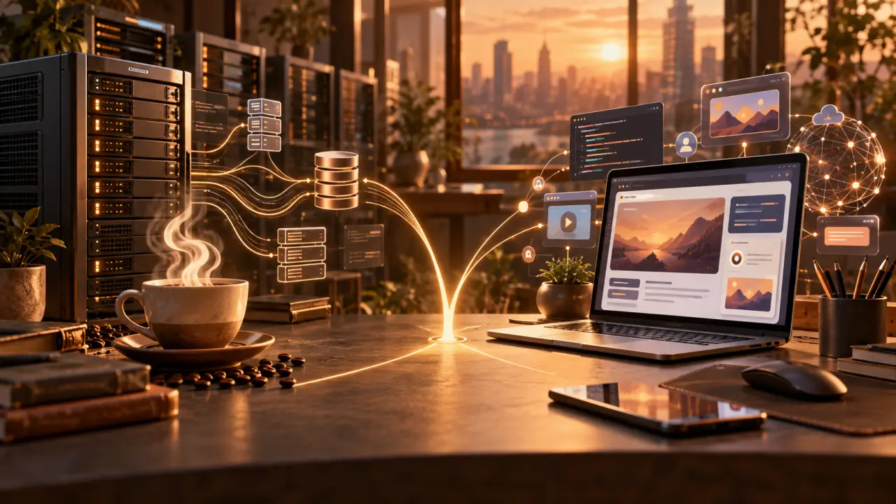 Java ou JavaScript : un nom proche, des usages qui changent tout