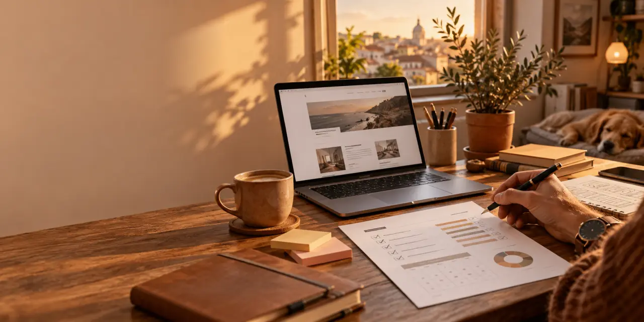 Freelance WordPress : un devis clair pour éviter qu’une refonte ne fasse déraper le budget