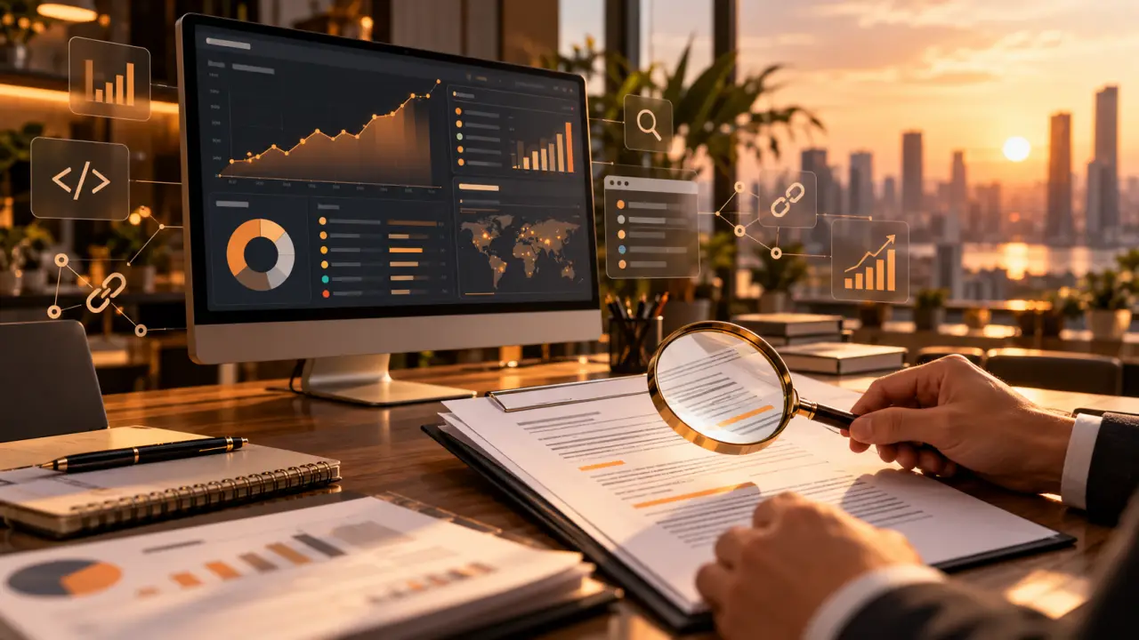 SEO optimization agency : les preuves à exiger avant de signer