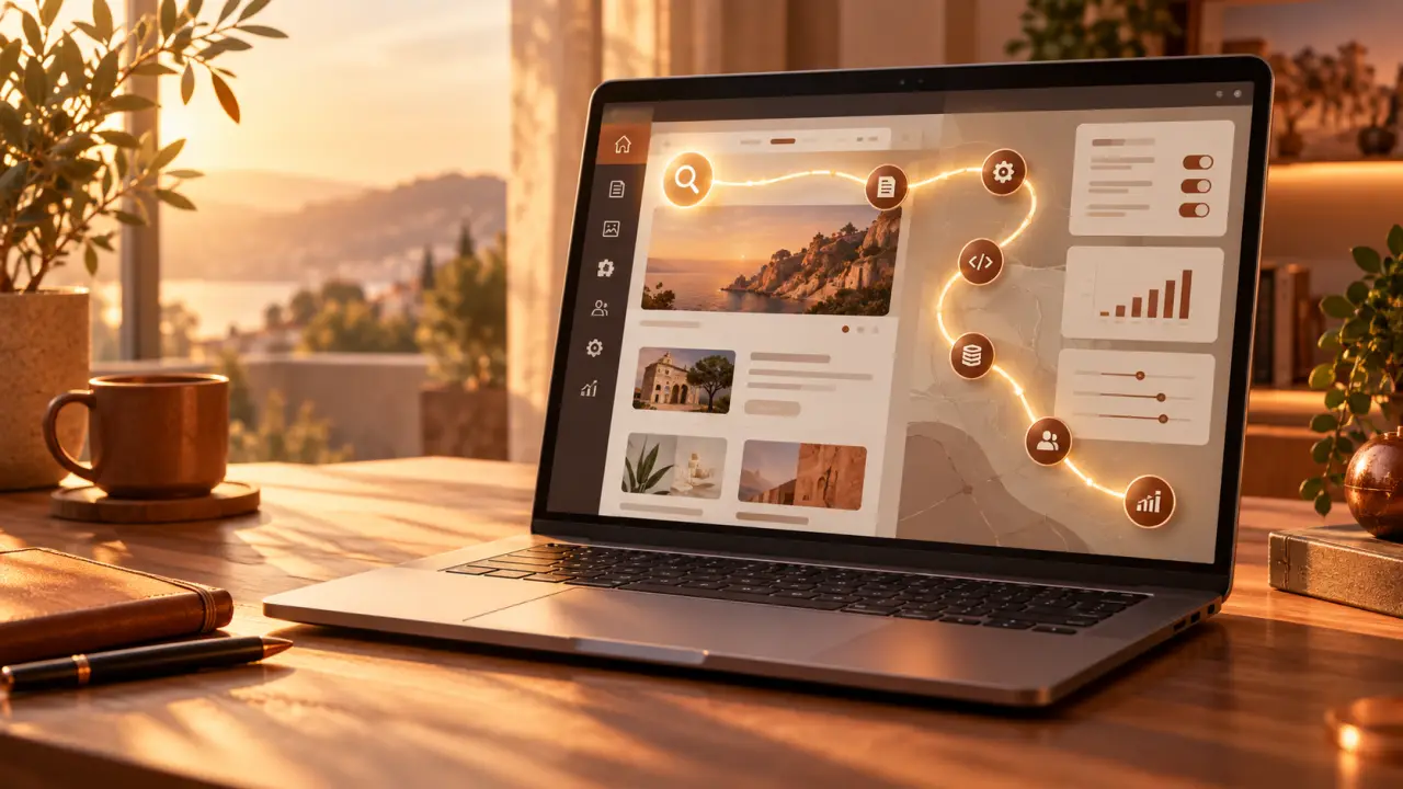 SEO Joomla : les 7 réglages qui empêchent Google de passer à côté de vos pages