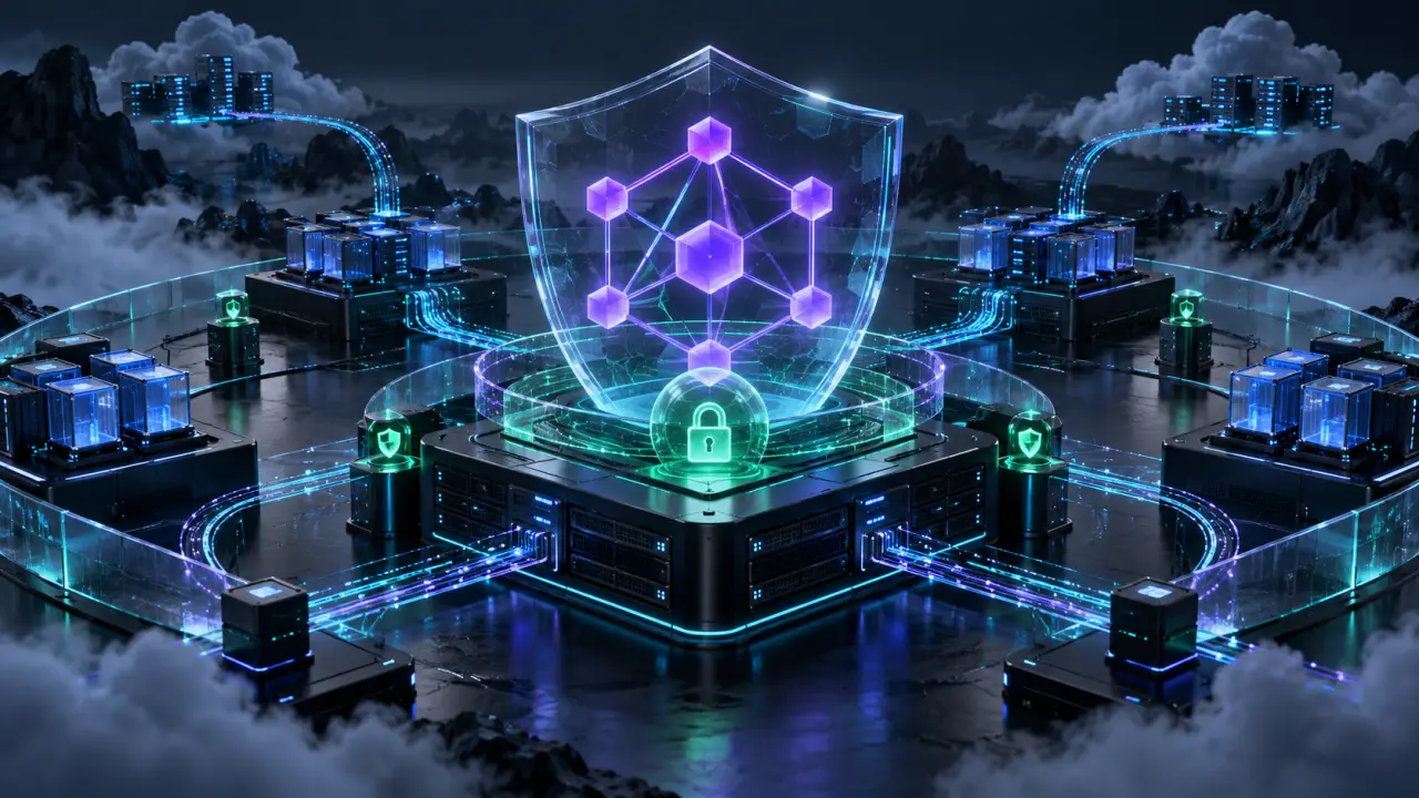 Architecture technique d'une API GraphQL sécurisée et déployée dans le cloud